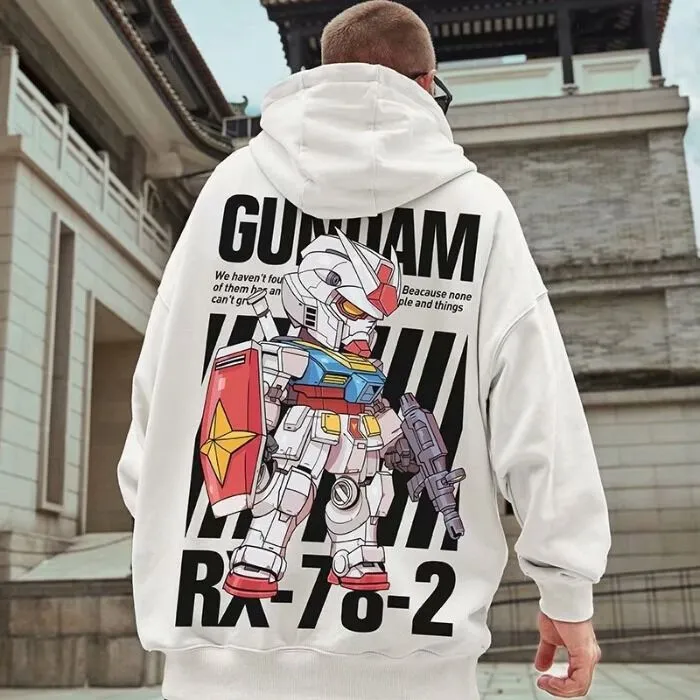 Áo hoodie