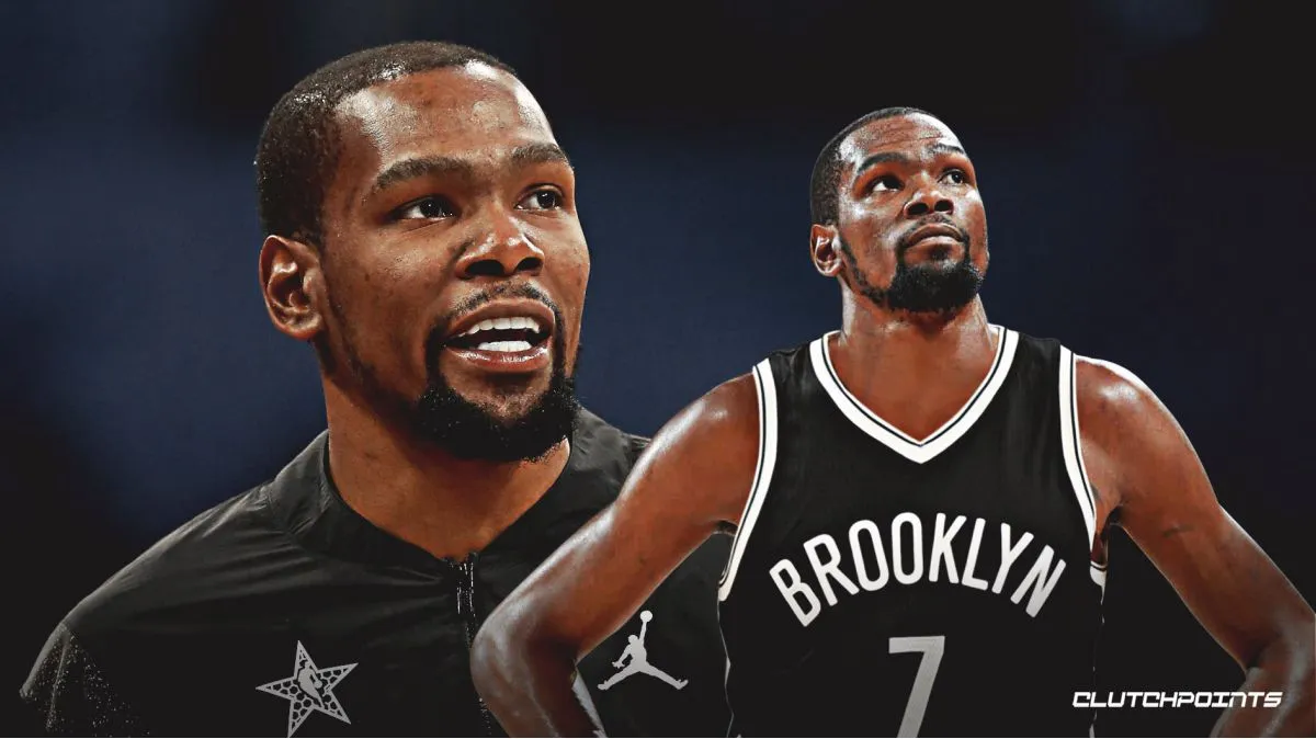Phát hành Nike KD 13 mới nhất đến từ vận động viên NBA dương tính với Covid-19