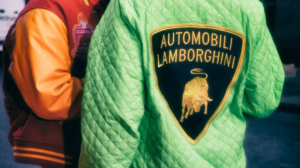 Bộ sưu tập Supreme x Lamborghini SS 2020 chính thức lộ diện