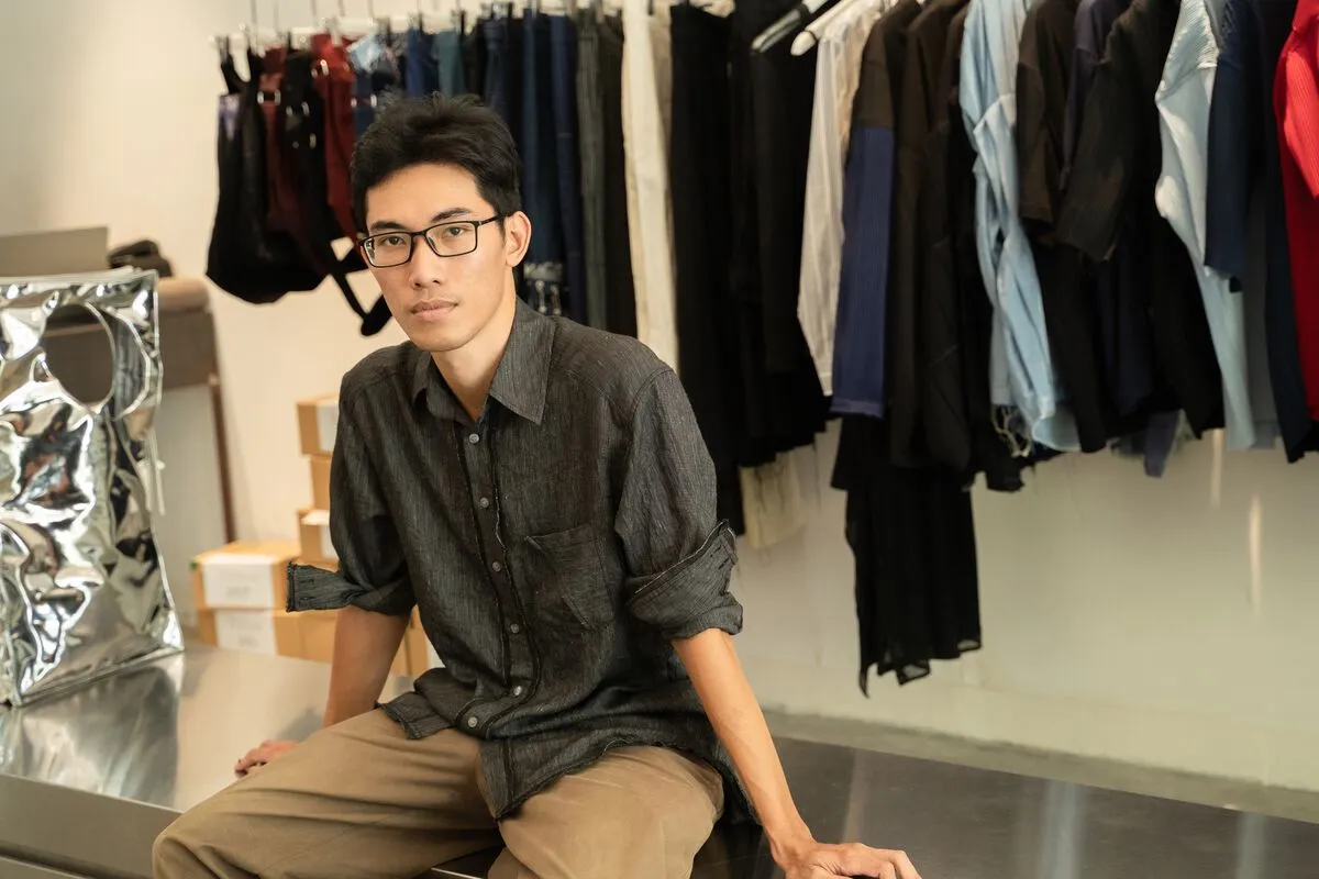 [Local Brand] Môi Điên và hành trình theo đuổi sứ mệnh “thời trang bền vững" tại Việt Nam
