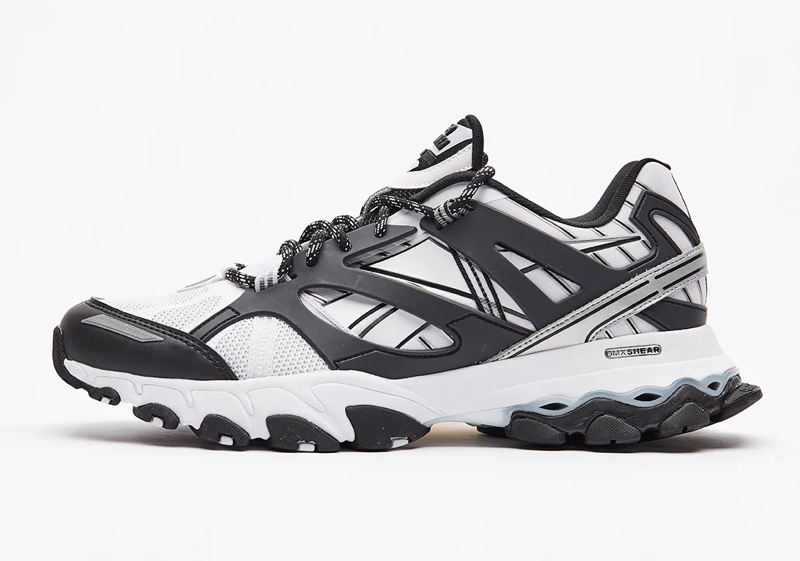 Reebok DMX Trail Shadow - Khí chất của sự vương giả