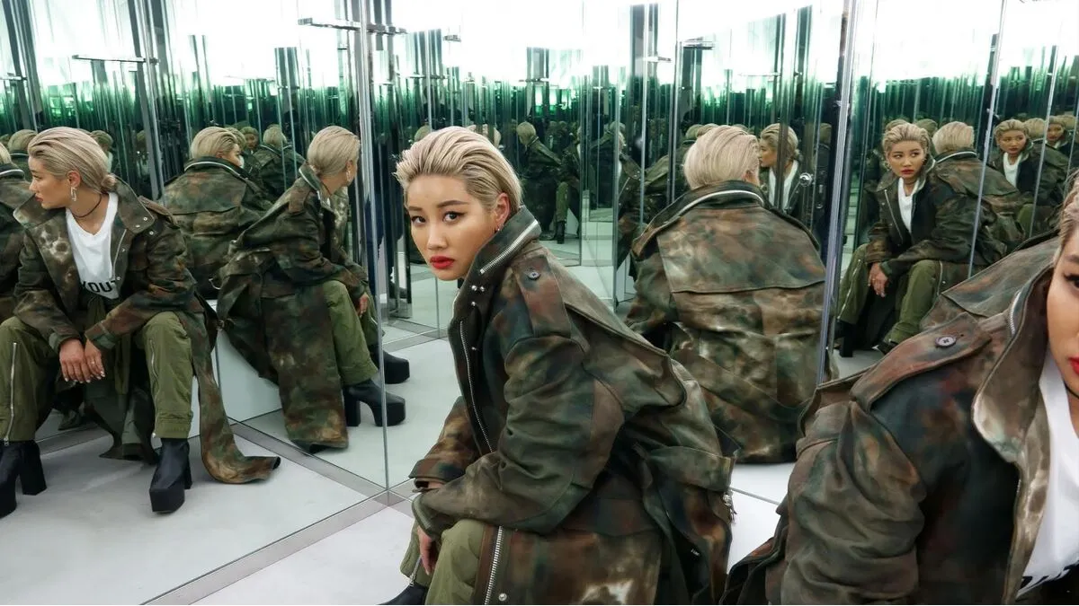 Dấu ấn riêng của Yoon Ahn AMBUSH là gì?