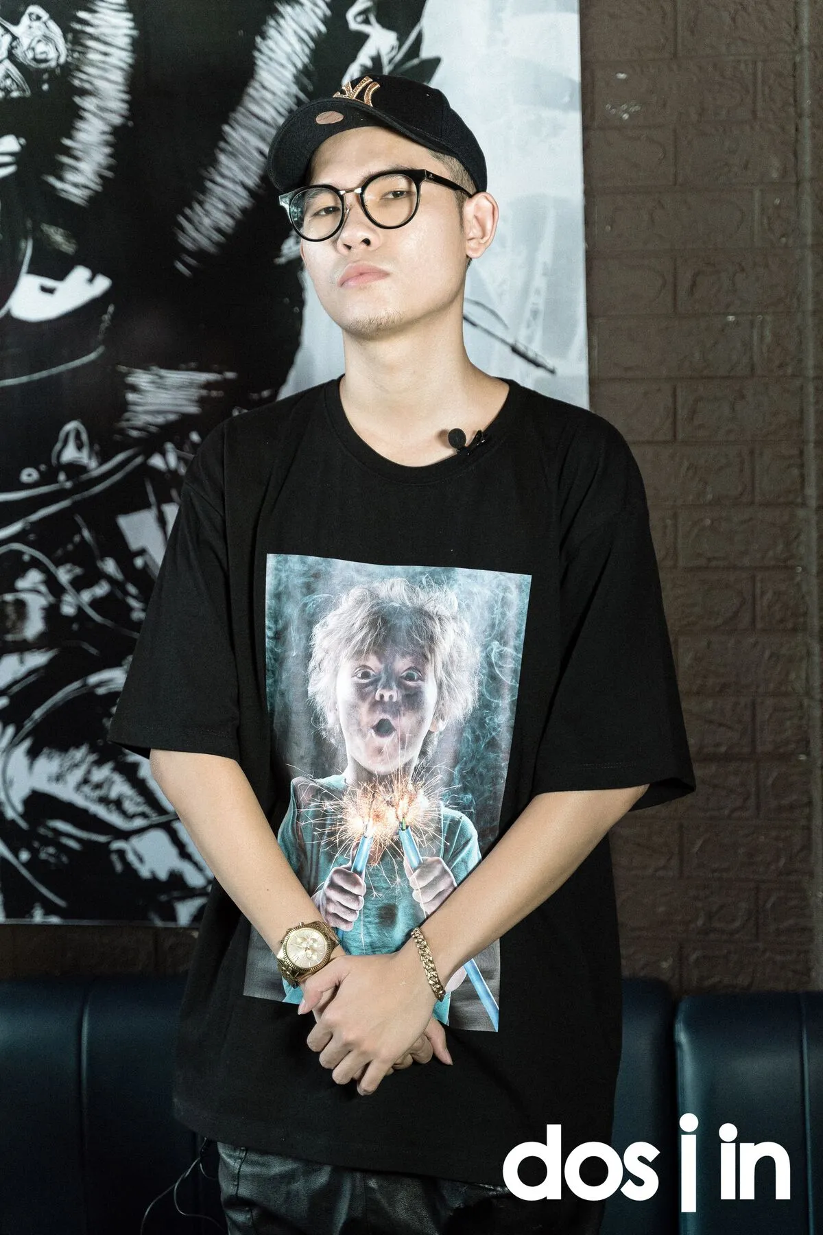 [TRAP ROOM x ADLV] Không chỉ là âm nhạc, Trap Room chính là văn hóa