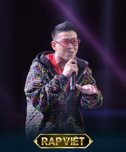 Soi outfit của những “gà chiến” dự kiến tạo trend tại Rap Việt mùa 2