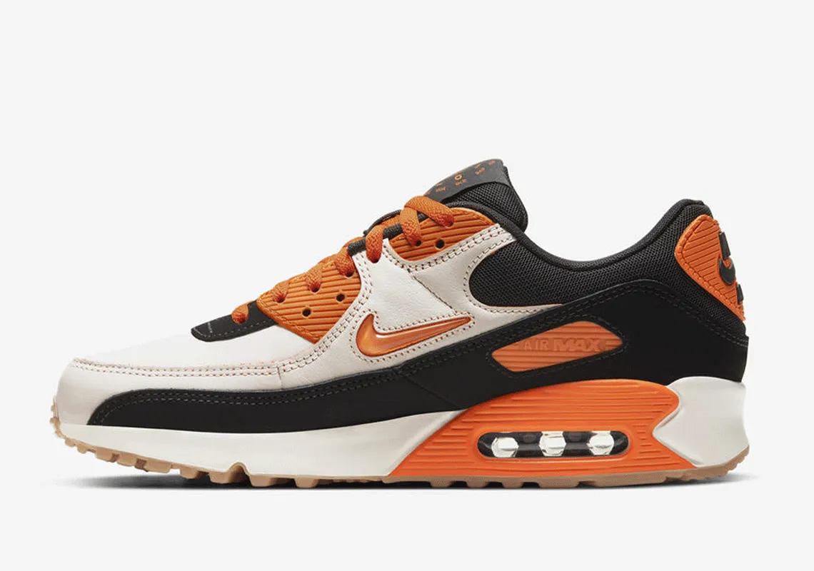 Nike Air Max 90 "Changes After Wear" pack - Càng đi, lại càng đẹp