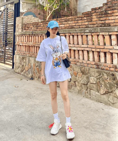 10 cách phối đồ cực chất cùng DJ Mie - Rap Việt