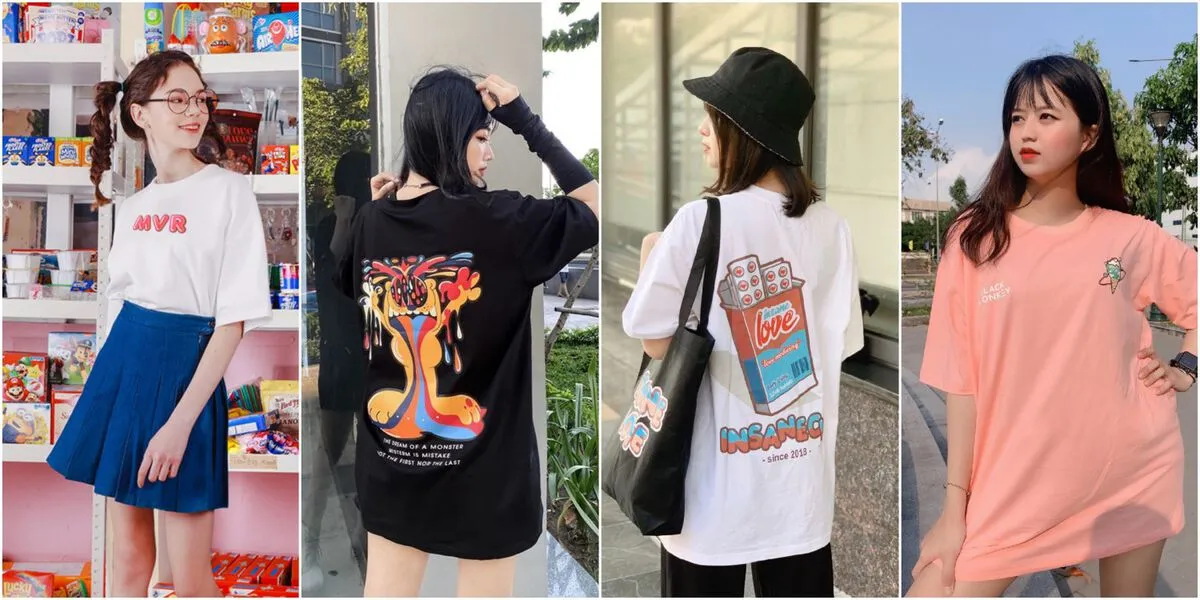 Outfit nào giúp cánh bạn gái trở nên duyên dáng trong dịp hè này?