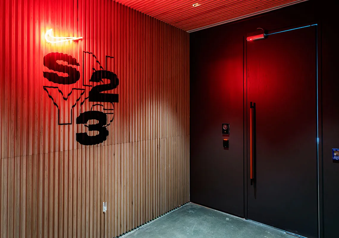 S23NYC Studio - Kỉ nguyên mới cho sự phát triển của ứng dụng Nike SNKRS