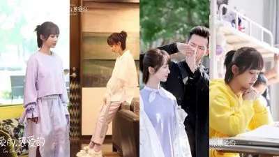 [Editor's Pick] - Khám phá phong cách streetstyle ngọt ngào của nàng "Đồng Niên - Dương Tử" trong "Cá mực hầm mật"