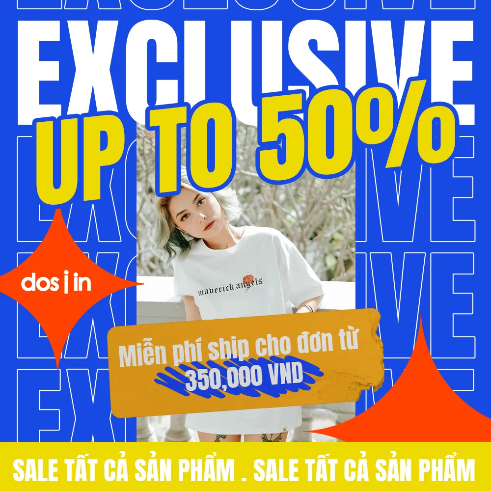 Local Brand Việt giảm giá cực nhiệt mùa COVID-19
