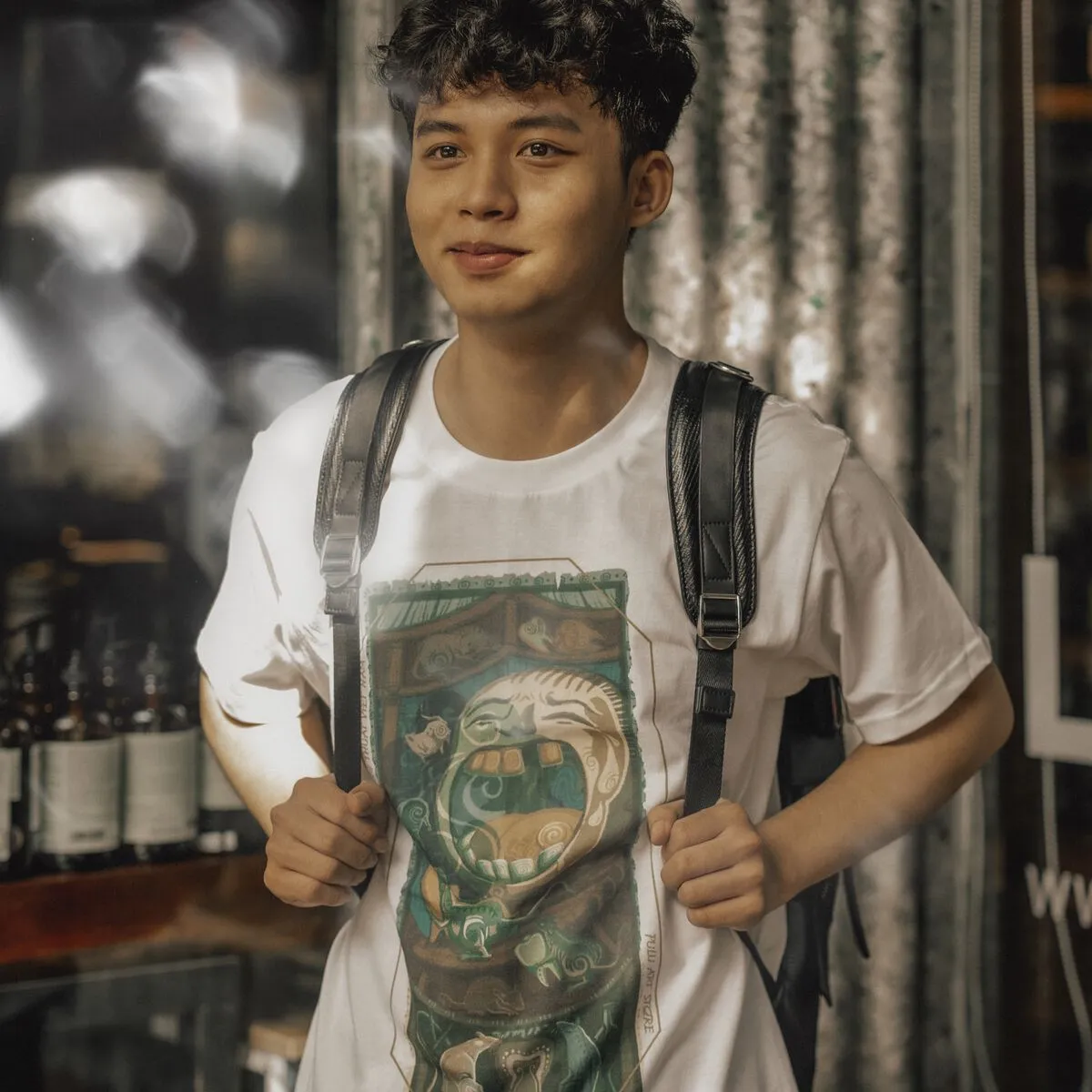 Pulu Art Store - Khi văn hóa Việt được kể bằng ngôn ngữ của người trẻ