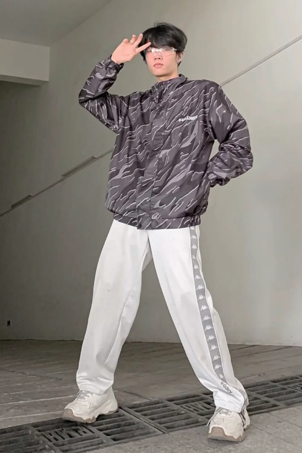 Anh Khoa / 20 / KOL / ahhkaa___