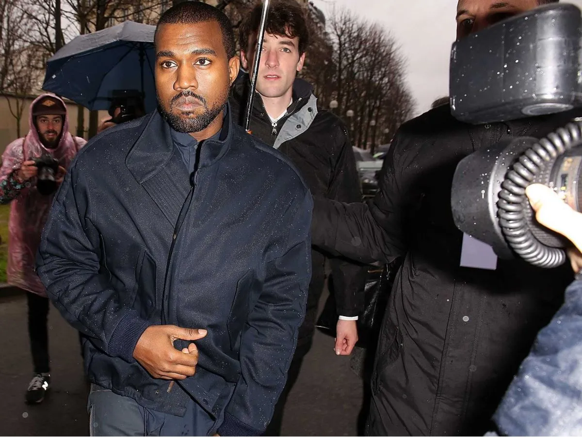 Kanye West nắm chắc phần thắng trong vụ kiện Yeezy trị giá 600.000 USD