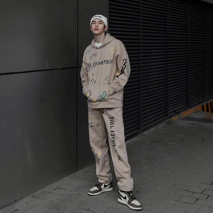Local brand SLY