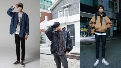[Editor's Pick] - Street wear mùa lạnh: Bản giao hưởng của những chiếc áo khoác cá tính