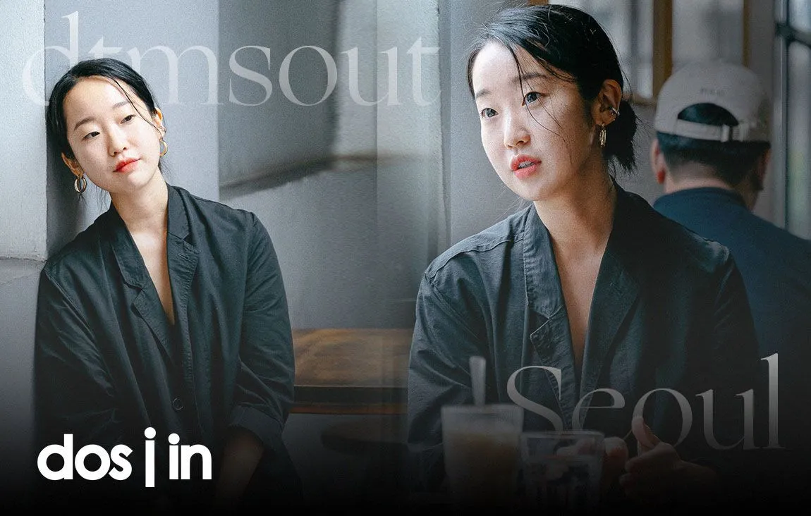 Park Joo Youn - Nữ founder Hàn Quốc "phải lòng" Việt Nam