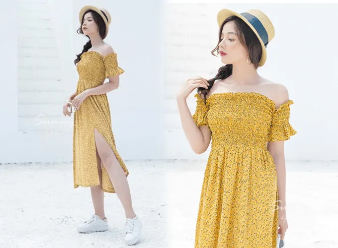 Gợi ý outfit phối đồ nữ theo phong cách đơn giản