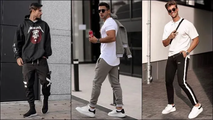 Phong cách sporty là gì? Những items của phong cách thể thao sporty