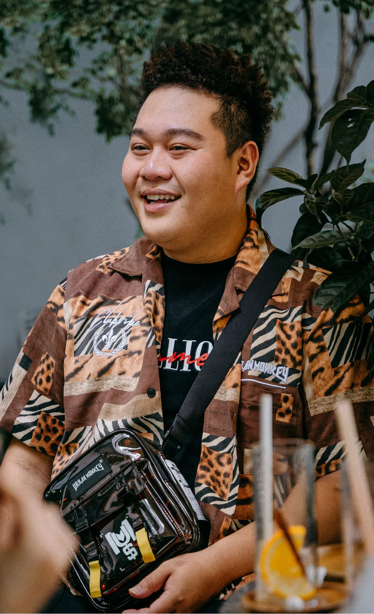 Yuno Bigboi Local Brand