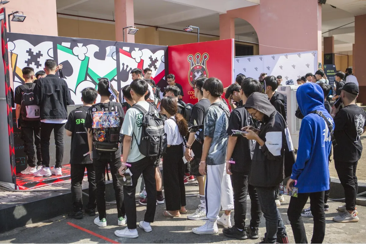 Các khái niệm thường dùng trong mua - bán ở streetwear Việt Nam và sự lệch lạc của nó