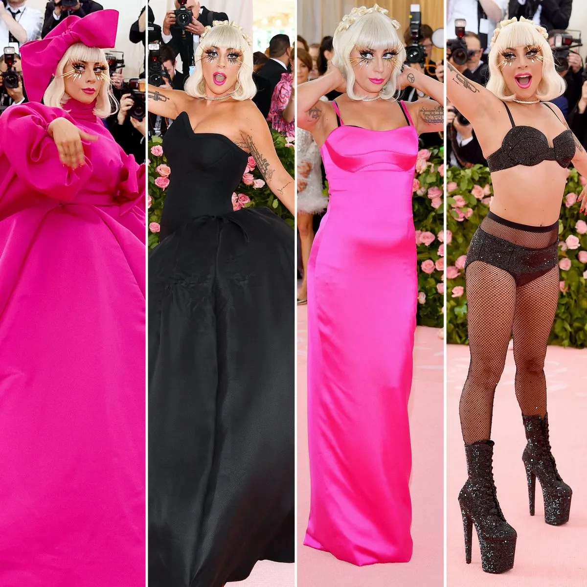 Met Gala chính thức công bố chủ đề thảm đỏ 2020