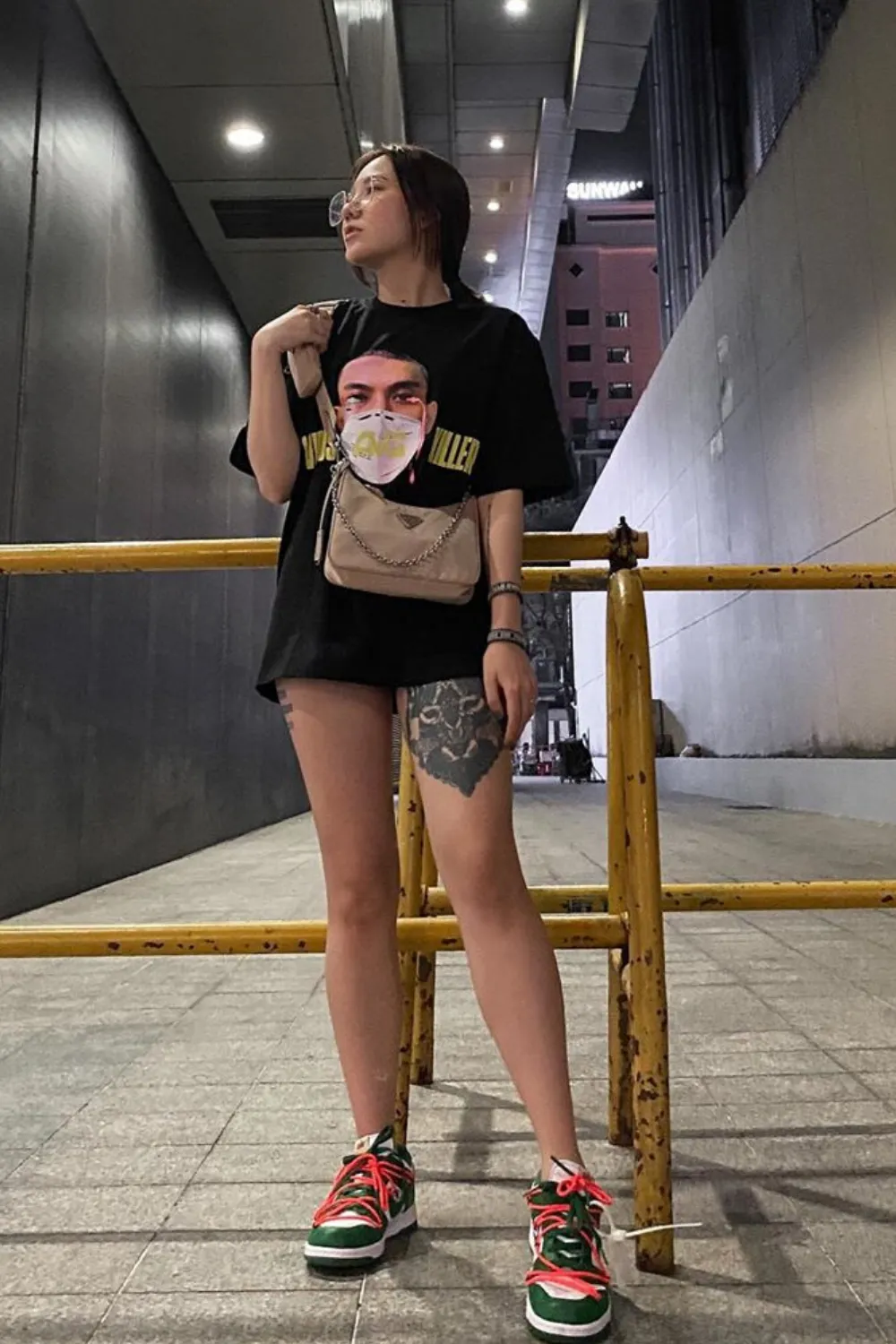 Phạm Hương Giang / 26 / Shop Owner / jin.banhbao