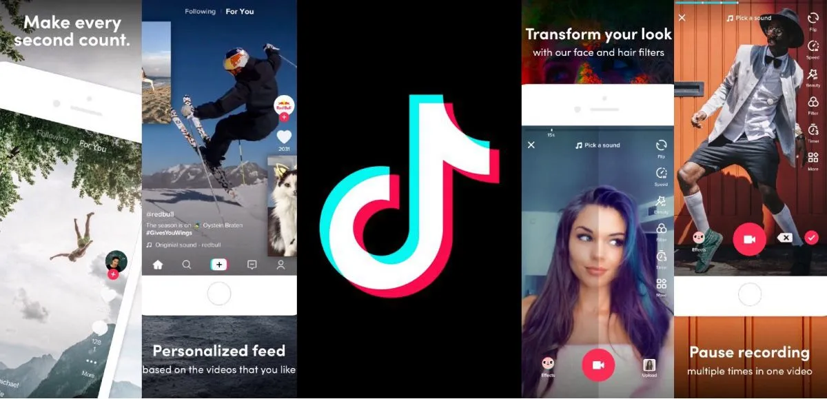TikTok khởi động chiến dịch #TikTokFashionMonth với sự góp mặt của nhiều thương hiệu lớn