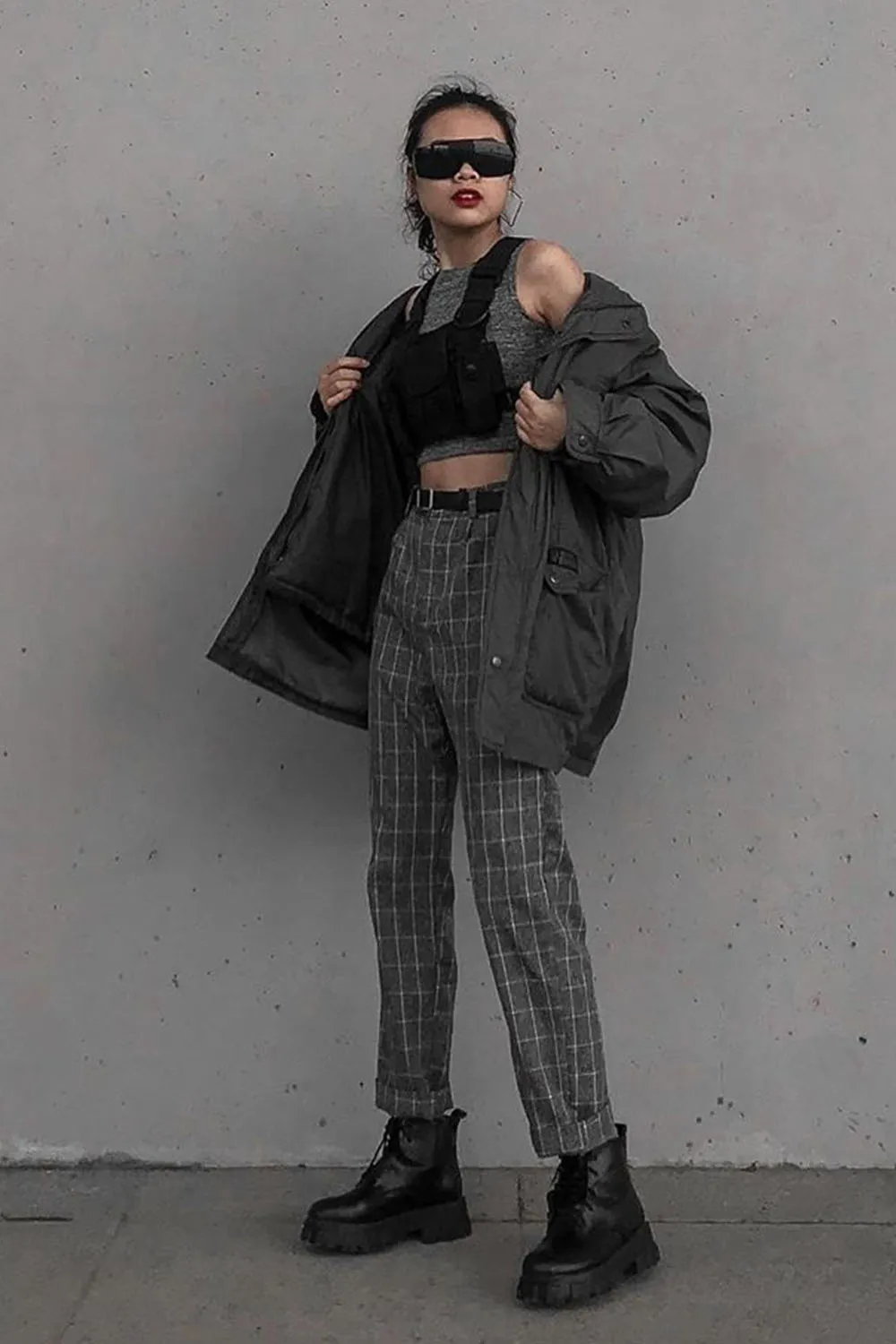 Phạm Ngọc Quỳnh/ 21/ Student/ quynhnnc