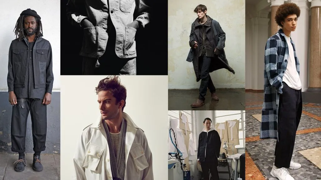 [Dosi-pedia] Thời trang và tầm nhìn phát triển của trang phục workwear