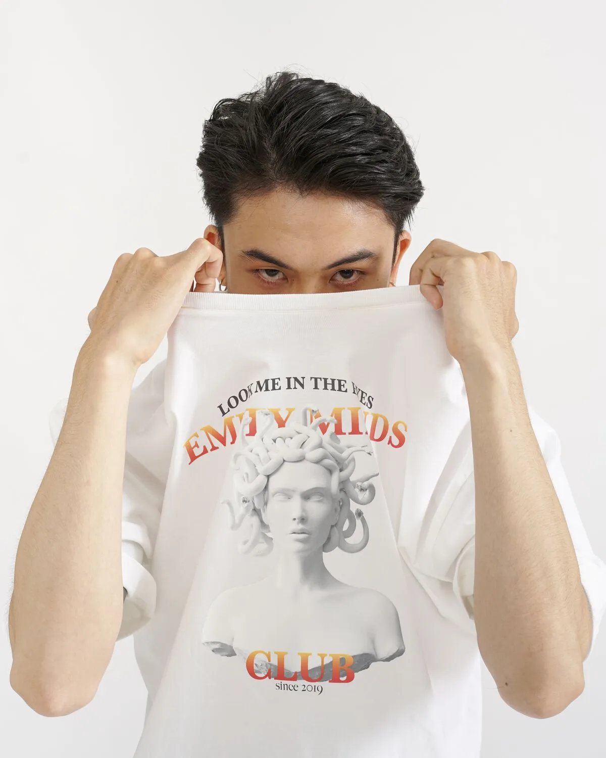 Empty Minds Club - Sự pha trộn thú vị giữa xưa và nay