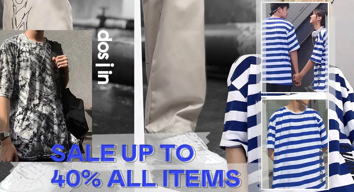 Cầm ngay ưu đãi 40%, sắm ngay mọi item thật xịn đến từ FUONERO