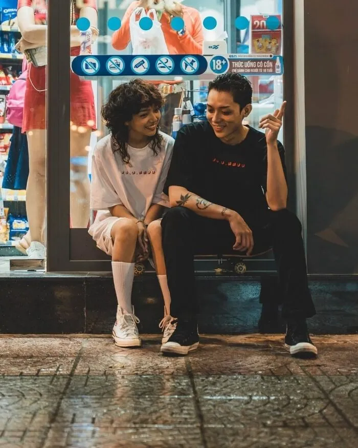 Local Brand Grimm DC
