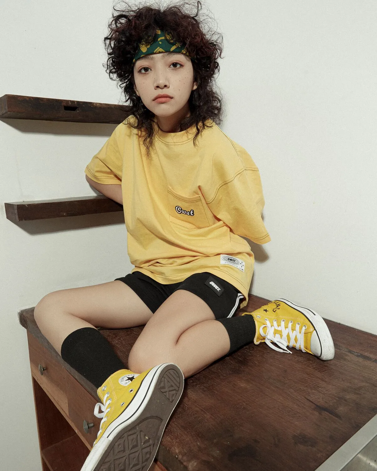 Oh Wonder - Basic brand thực thụ cho những tín đồ yêu thích sự đơn giản