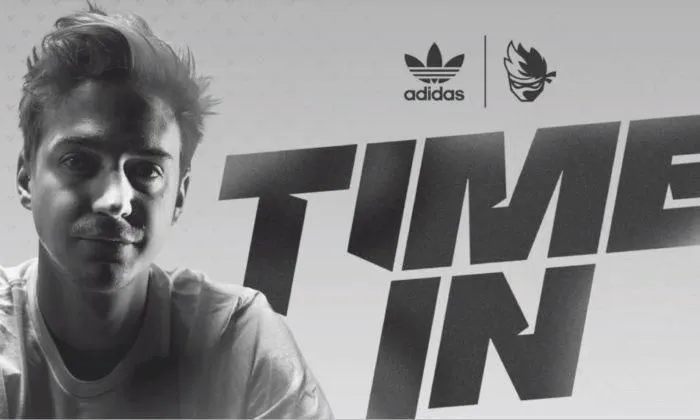 Mãn nhãn với thiết kế sneaker kết hợp giữa adidas cùng streamer “triệu đô” Ninja