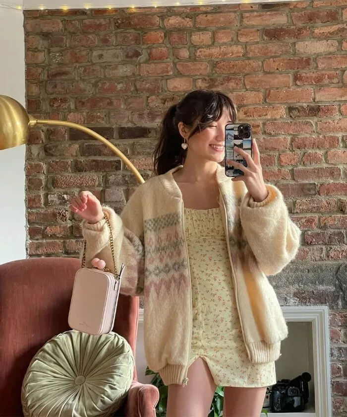 Định hình phong cách aesthetic qua 6 kênh instagram nổI tiếng