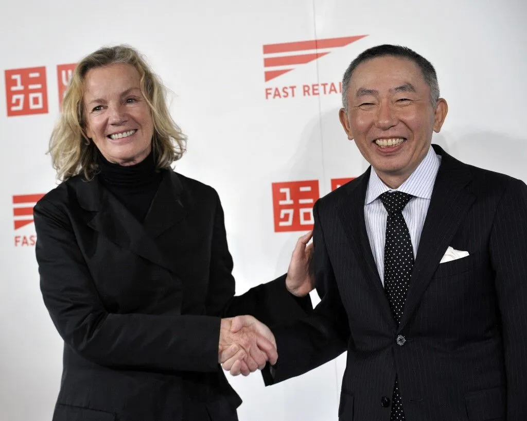 Nhà thiết kế huyền thoại Jil Sander tái hợp cùng UNIQLO