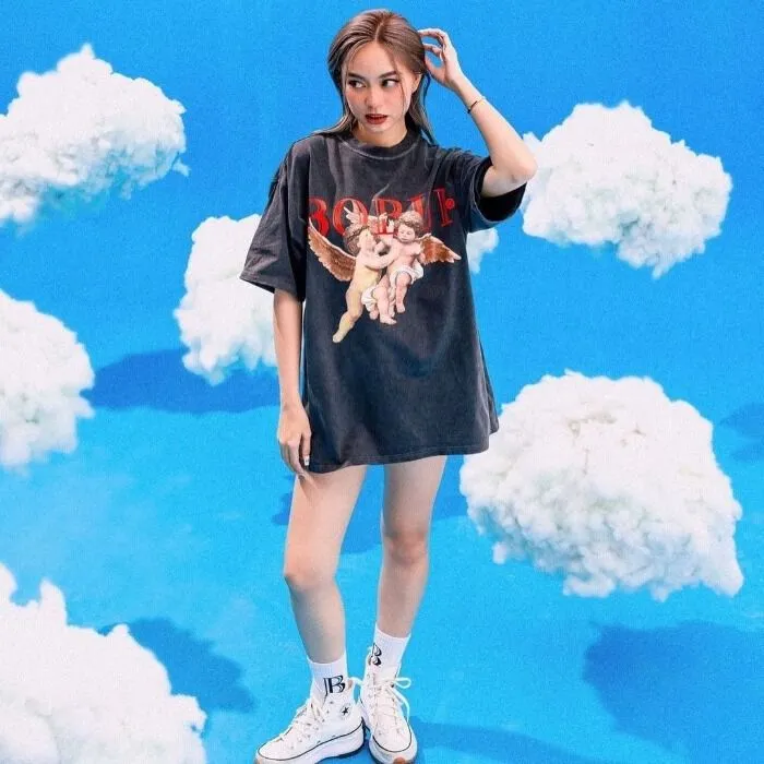 Local brand BOBUI