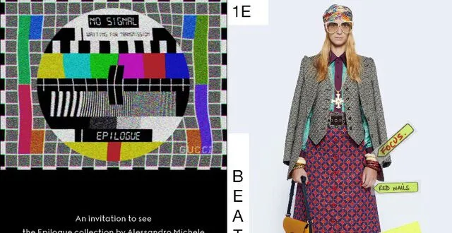 Gucci livestream 8 tiếng ra mắt BST mới, dàn sao Việt được dịp ngồi nhà “mãn nhãn”