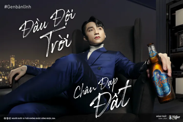 Sơn Tùng M-TP và Decao biến hoá phong cách đa dạng cùng trào lưu “Gen bản lĩnh”