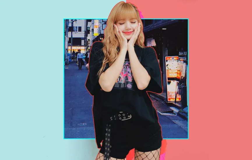 Những lần Lisa (BlackPink) diện trang phục nam và bạn không hề biết