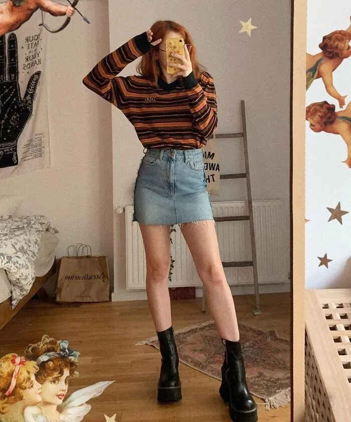 Có những phong cách Aesthetic nào?