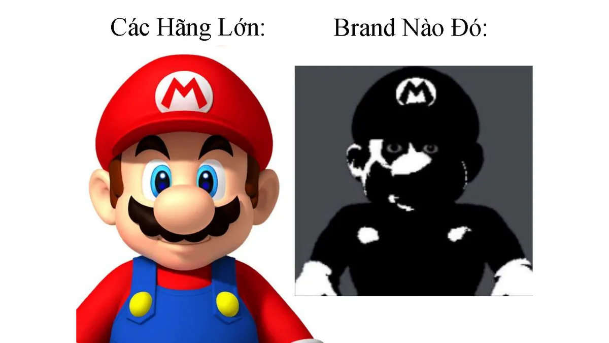 Sneakers cũng có vấn đề nhức nhối không kém gì giới thời trang: “Inspo” hay “Copy” trong Sneaker Games?