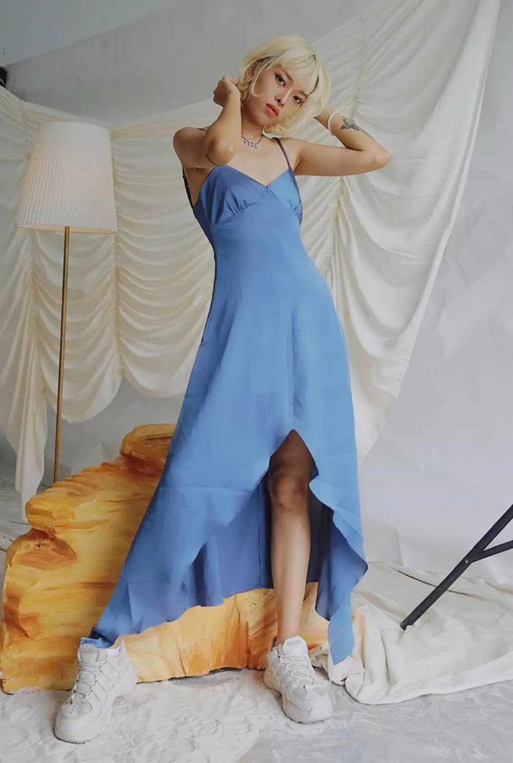 Quynh Wiwi / 22 / Student & Fashion Blogger / wiwi_win