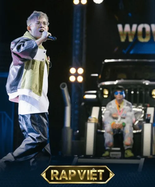 Soi outfit của những “gà chiến” dự kiến tạo trend tại Rap Việt mùa 2