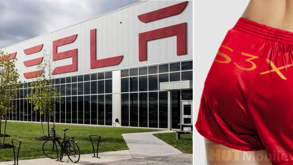 Khi tỷ phú Elon Musk mượn ý tưởng “thời trang” để “cà khịa” đối thủ