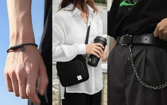 Các Items thời trang Unisex phổ biến