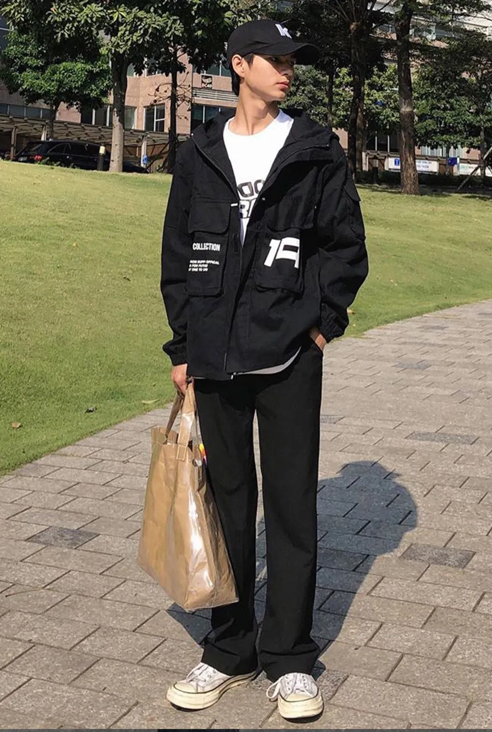 Phan Công Tuấn Anh / 19 / Freelance Model / tuananhh18_