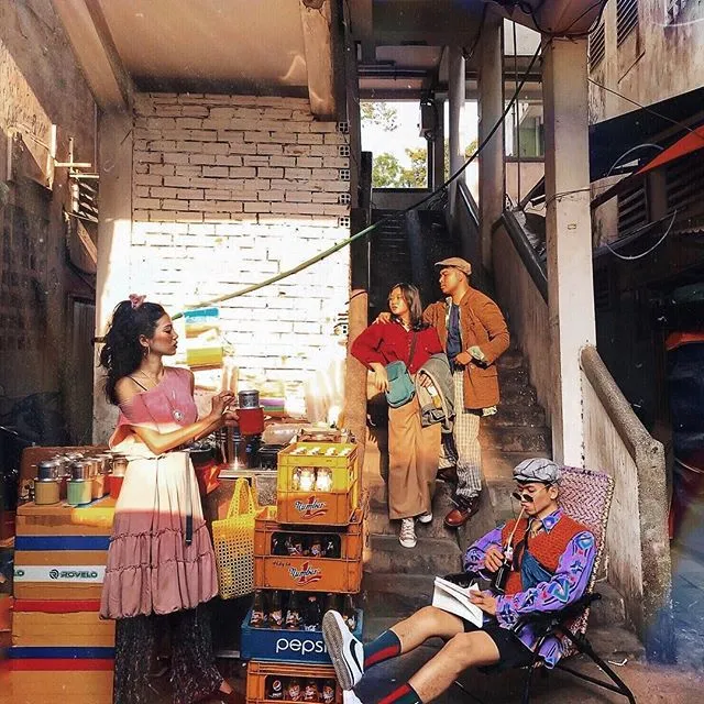 Săn “đồ si” ở đâu tại Sài Gòn vừa rẻ vừa chất