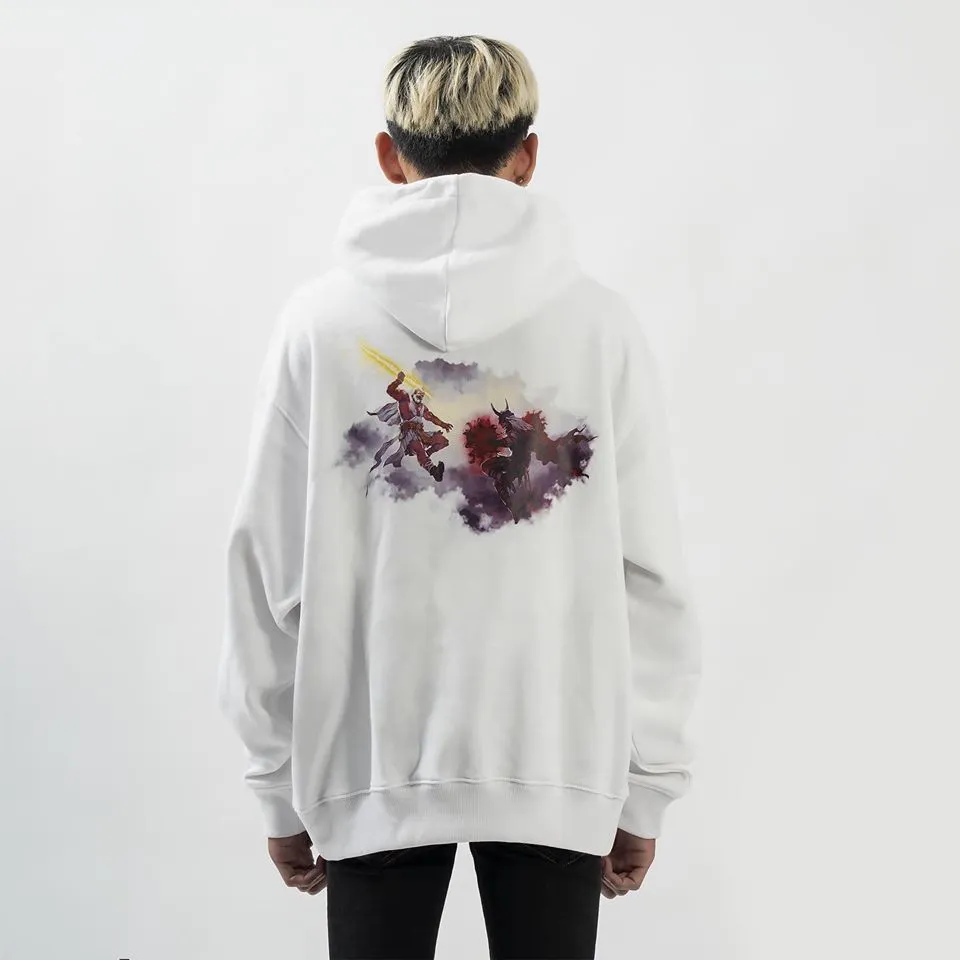 Godson - Thần thoại Việt trong những sản phẩm streetwear cá tính