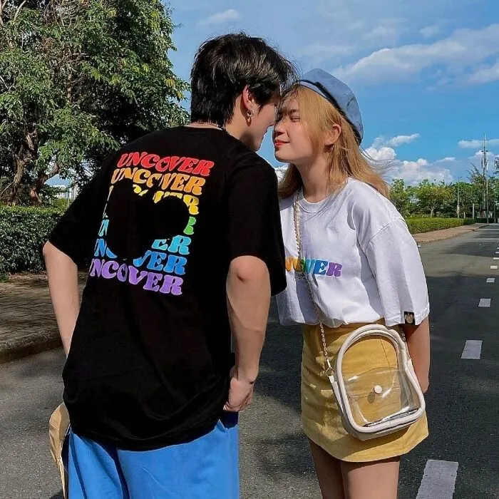 Local brand Uncover